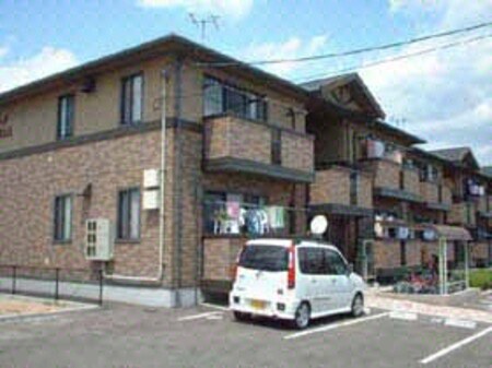 ヴェルドミール川口（Ｄ）外観写真