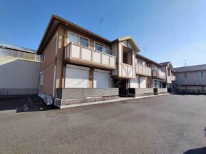 ベルセ引野（Ｓ）外観写真