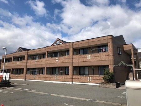 ディアベルジュ（Ｔ）外観写真