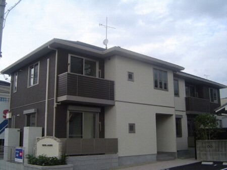 ＳＯＬＡＲＥ（Ｓ）外観写真