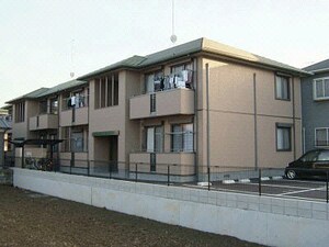 パビオン（Ｓ）外観写真