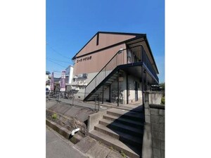 コーポやすらぎ（Ｓ）外観写真