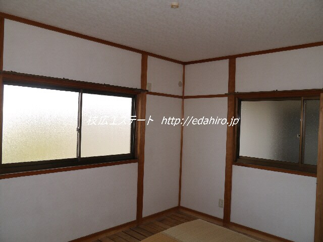 コーポラス関本（Ｊ）の居室