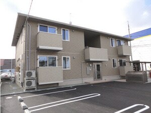 エスポワール（Ｄ）外観写真