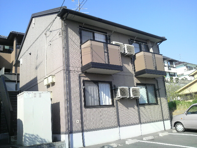セジュール久松台（Ｄ）