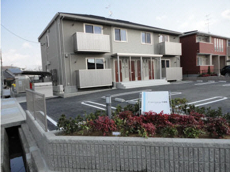 エスペランサ壱番館（Ｄ）