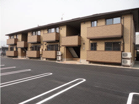 カサグランデ曙（Ｄ）