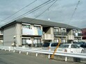 ディアス羽原（Ｓ）