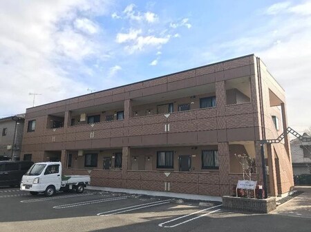 エクセラン春日（Ｔ）外観写真