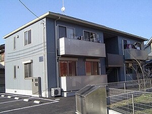 アークデザイン大門（Ｓ）外観写真