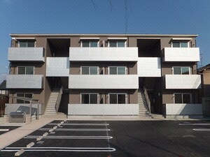 ミラベル（Ｓ）外観写真