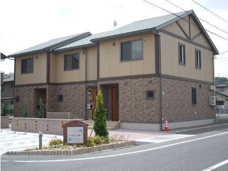 ウィルコート引野（Ｄ）外観写真