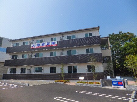 タムタムグラン（Ｓ）外観写真