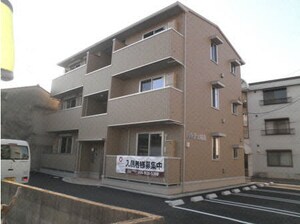 ドルチェ城南（Ｄ）外観写真