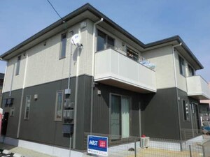 シャーメゾンクルジュ（Ｓ）外観写真
