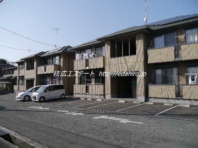 ヴェルデュール日吉台　Ａ棟（Ｓ）