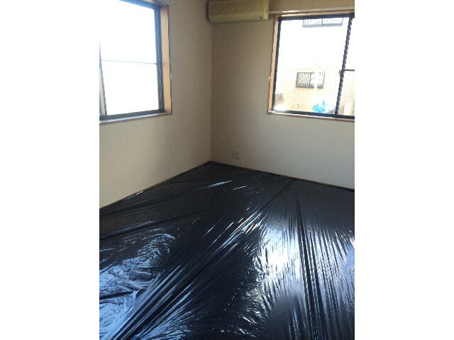 エトワール多治米の居室