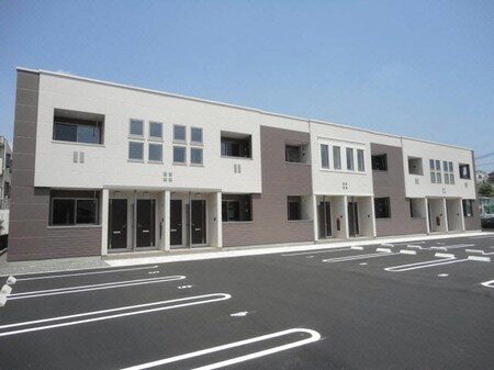 ライジングムサシ（T)外観写真