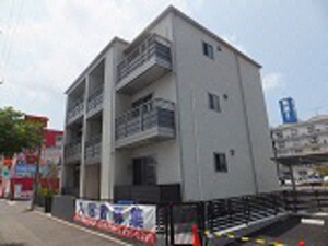 グランベレオ沖野上（Ｓ）外観写真