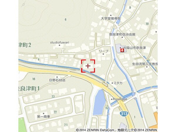 周辺環境
