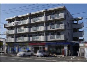 ローゼ宮尾（Ｄ）外観写真