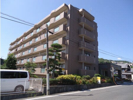エザンス木之庄Ⅱ（D)外観写真