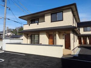 清風・光風　光風（D)外観写真