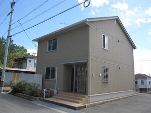 リヤンAJ（D)外観写真