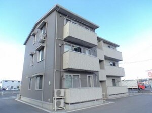 ラ　ヴィータ（D)外観写真