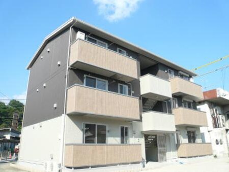 グラース千田（D)外観写真