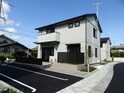 タウンハウスグラン東深津　D棟（D)