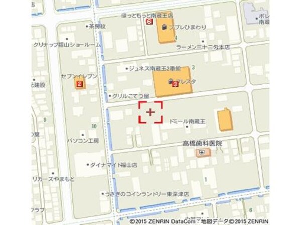 周辺環境