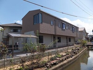 BEREO古野上（Ｓ）外観写真