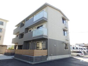 D-room明神（D)外観写真