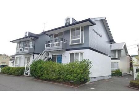 グランヴィル小畑（D)外観写真