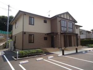 タウンビュー東福山　B棟（D)外観写真