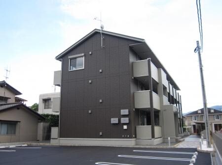 D-room Labo(D)外観写真