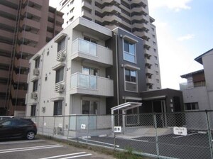 D-roomブランシェ（D)外観写真