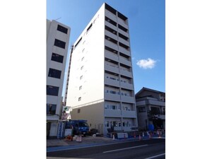 アロフト（D)外観写真