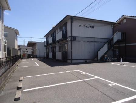 ビーライン大輝（D)