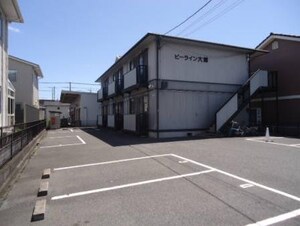 ビーライン大輝（D)外観写真