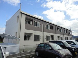 シュエット（T)外観写真