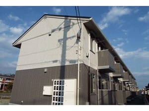 D-room平成大学（Ｄ）外観写真