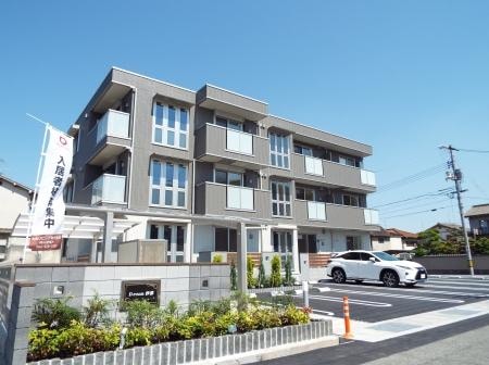 D-room紗都（D)外観写真