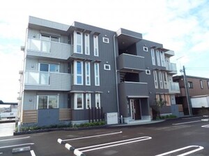 D-roomCⅢ(D)外観写真