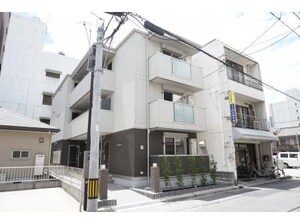 GRADO船町（D)外観写真