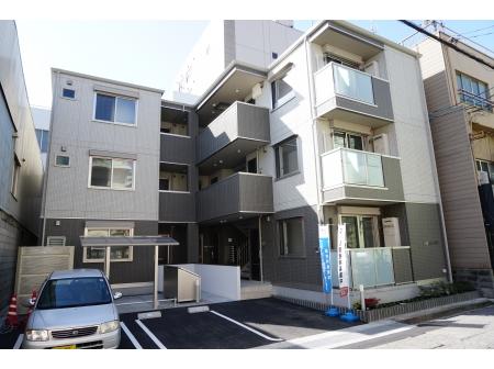 D-room船町（D)