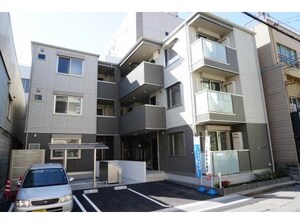 D-room船町（D)外観写真