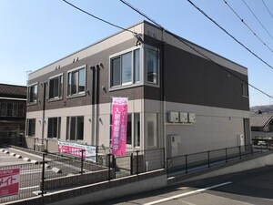 ライジングミナミ（Ｔ）外観写真