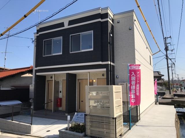 オリエント（T)